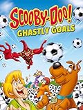 Scooby Doo! Ghastly Goals