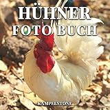 foto hahn hildesheim  Hühner Foto Buch: 100 süße Bilder von Hähnen, Küken und Hühnern - Perfektes Geschenk für zu Hause oder ein lustiges Farm-Couchtischbuch