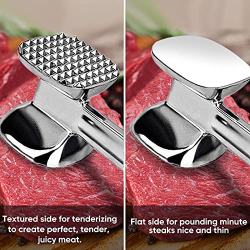 Consejos y comparativas para Comprar Accesorios asado Mr Beef más recomendados. 26 Imagen adicional