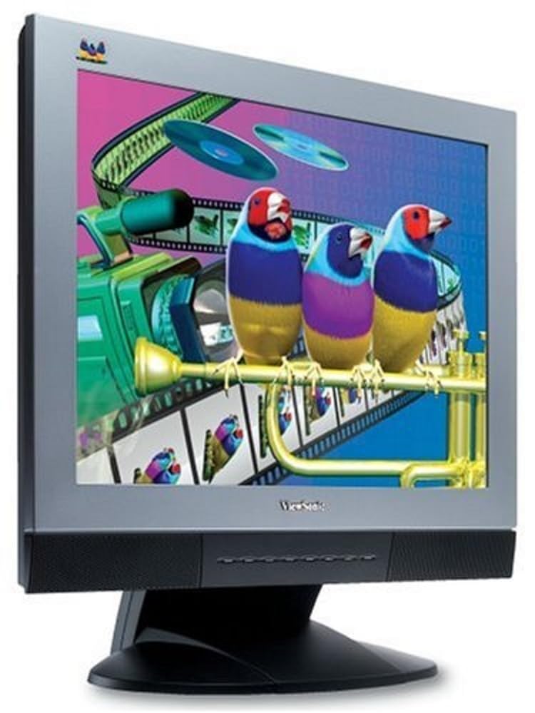 Amazon.com: View Sonic VX2000 20.1