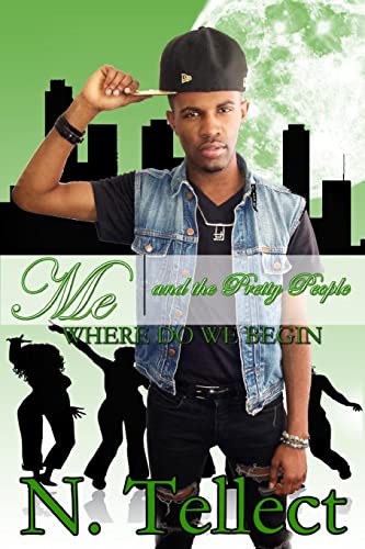 Me and the Pretty People: Where Do We Begin
