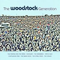 The Woodstock Generation