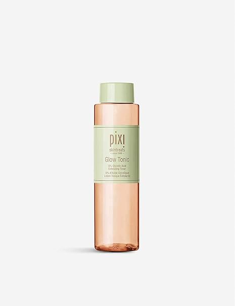 pixi acne products