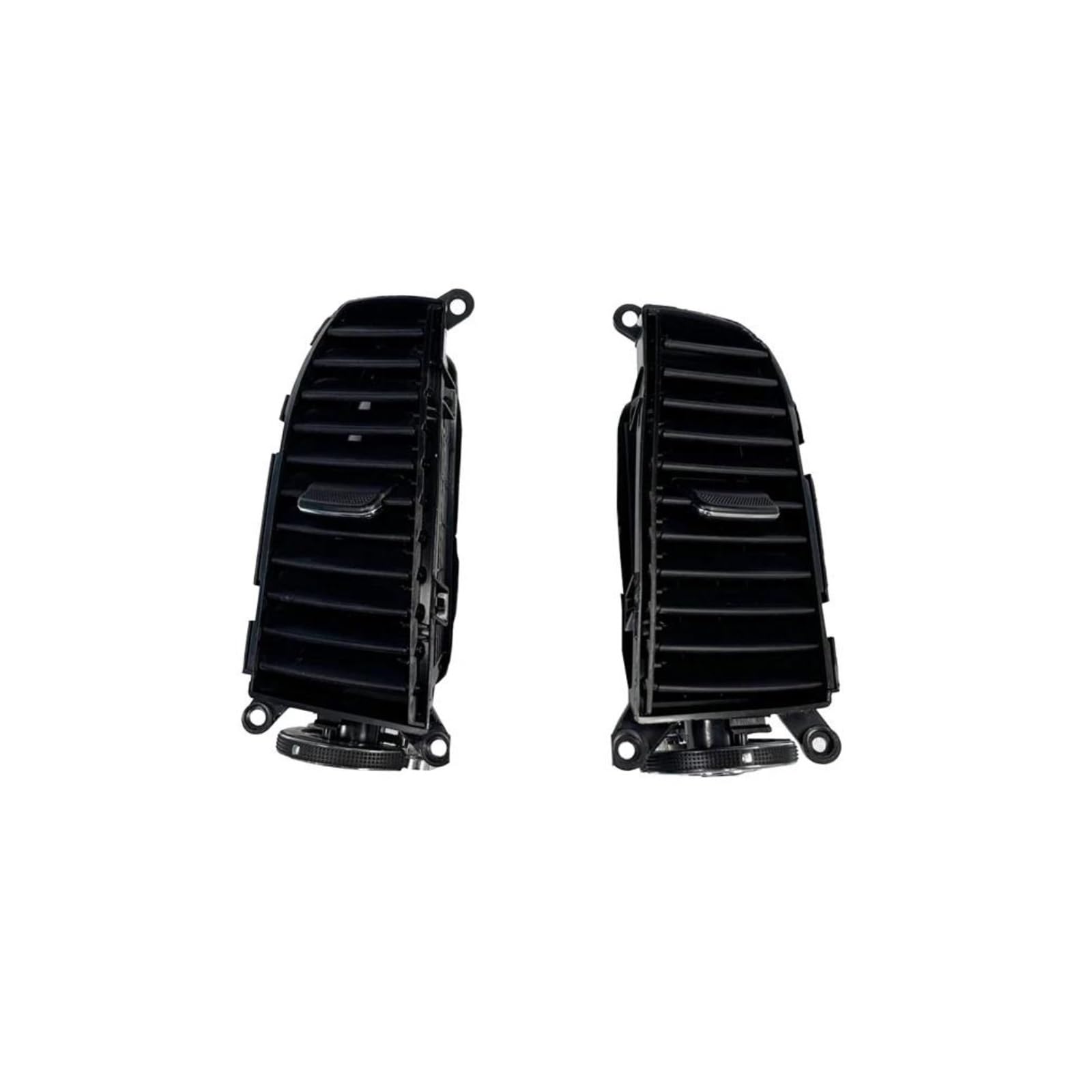 Grille d'aération climatisation tableau de bord Hyundai Santafe 2006-2011 calandre