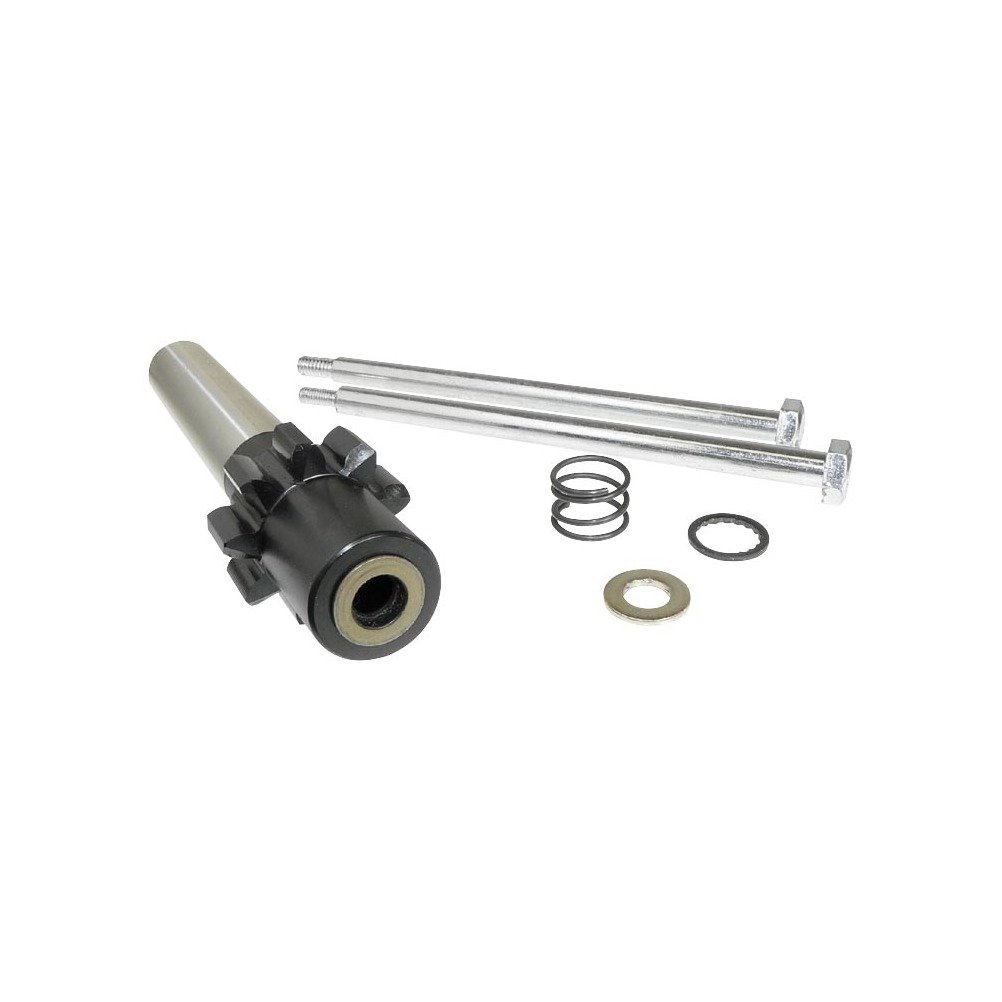 Twin Power - 94-06 Big Twin 1 Piece Starter Jackshaft Kit 10