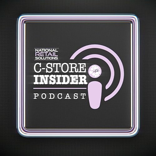 NRS C-Store Insider Podcast Titelbild
