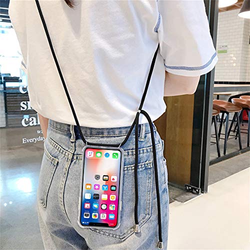 JoiCase Custodia per iPhone 11 PRO Max 6.5 inch