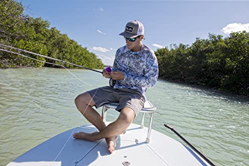 Image of Huk Men's Next Level 10.5 inch Short