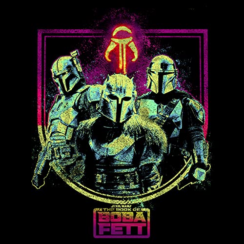 Sweat à capuche doré Star Wars enfant chaud et résistant