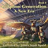 gryphon audio designs apps  A New Era: The Gryphon Generation, Book 2