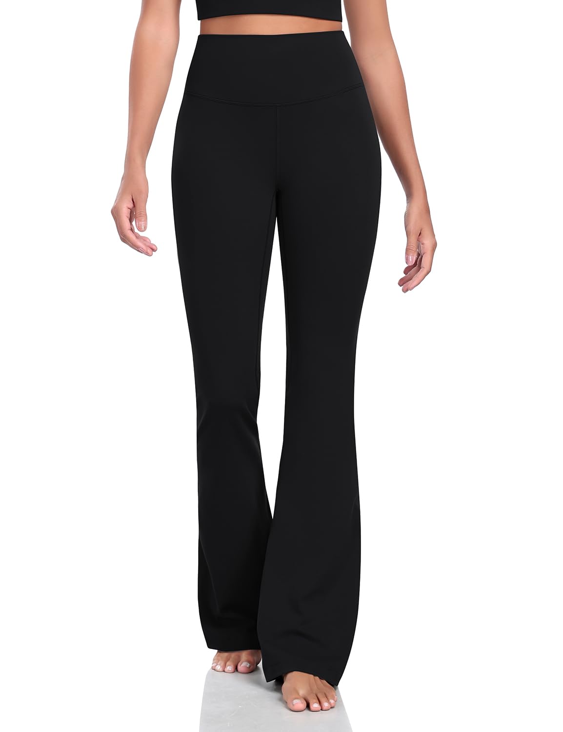 HeyNuts Harmony Flare Leggings