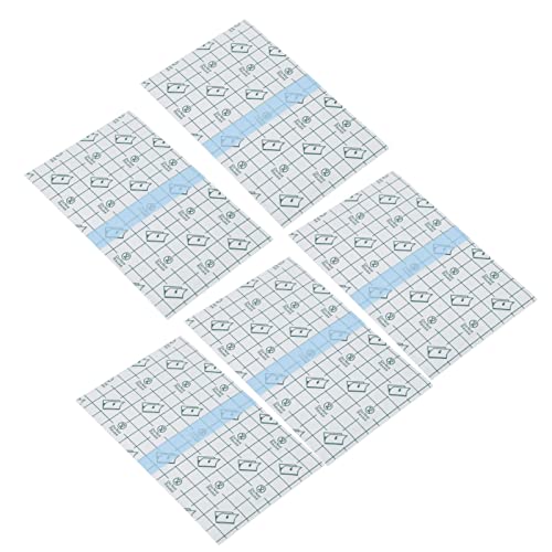 Atadura de Cuidados Posteriores para Tatuagem, Salão de Tatuagem, Filme de Tatuagem à Prova d'água