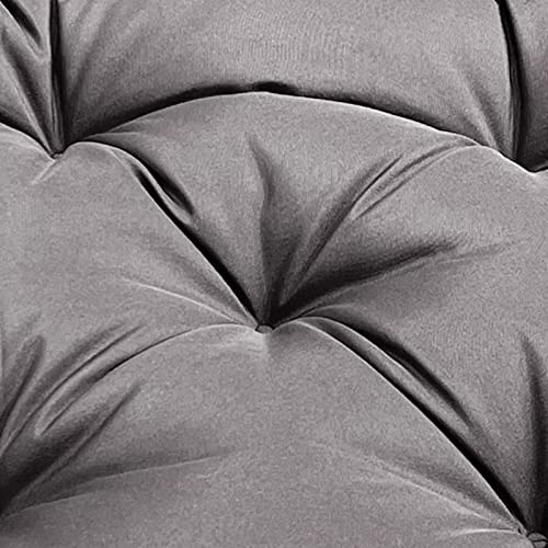Coussin imperméable résistant au soleil et facile à nettoyer pour hamac - 8