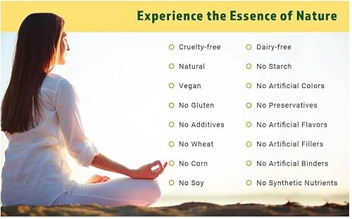 Miniatura 7 de Cápsulas de extracto de fruta Amla (tabletas) - 300 píldoras, 150 porciones, 1000 mg, fruta de amalaki (paquete de 1)