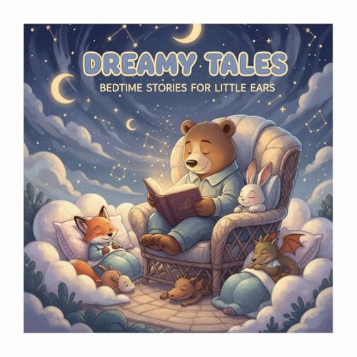 A Way With Wild Things