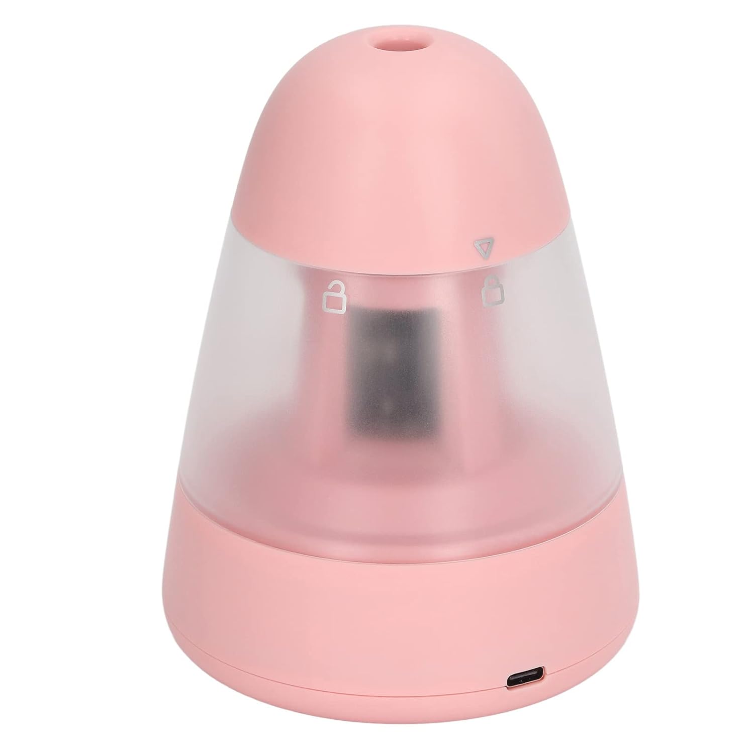 Automatic Pencil Sharpener, Classroom Pencil Sharpener Regargeable