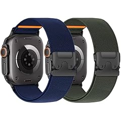 03-Midnight Blue/Army Green