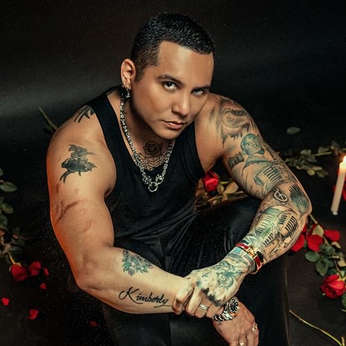 Edwin Luna y La Trakalosa de Monterrey