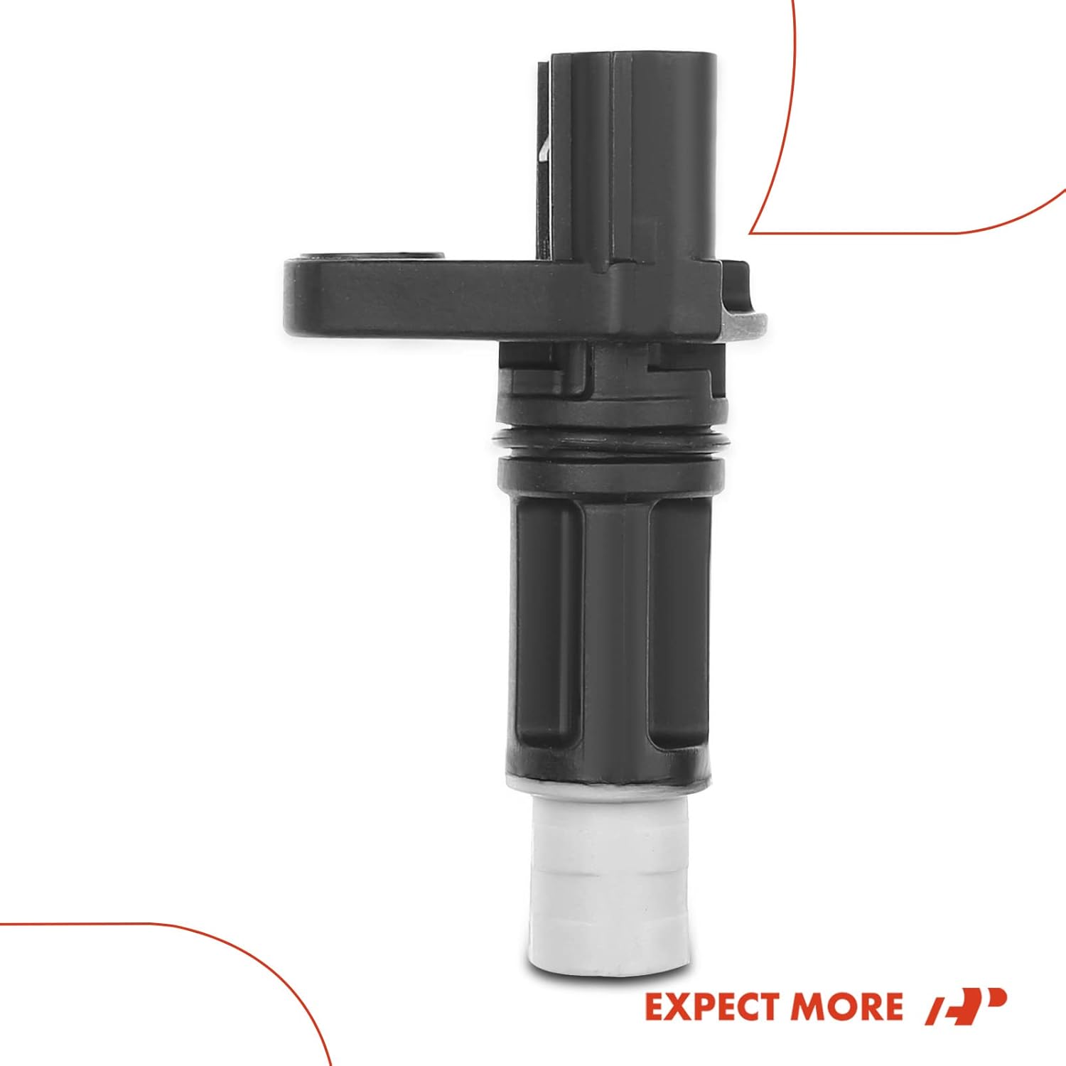 A-Premium Engine Crankshaft Position Sensor Compatible with Acura ILX MDX RDX RL RLX TL TSX & Honda Accord Civic CR-V Crosstour Odyssey Pilot, Replace# 37500R40A01