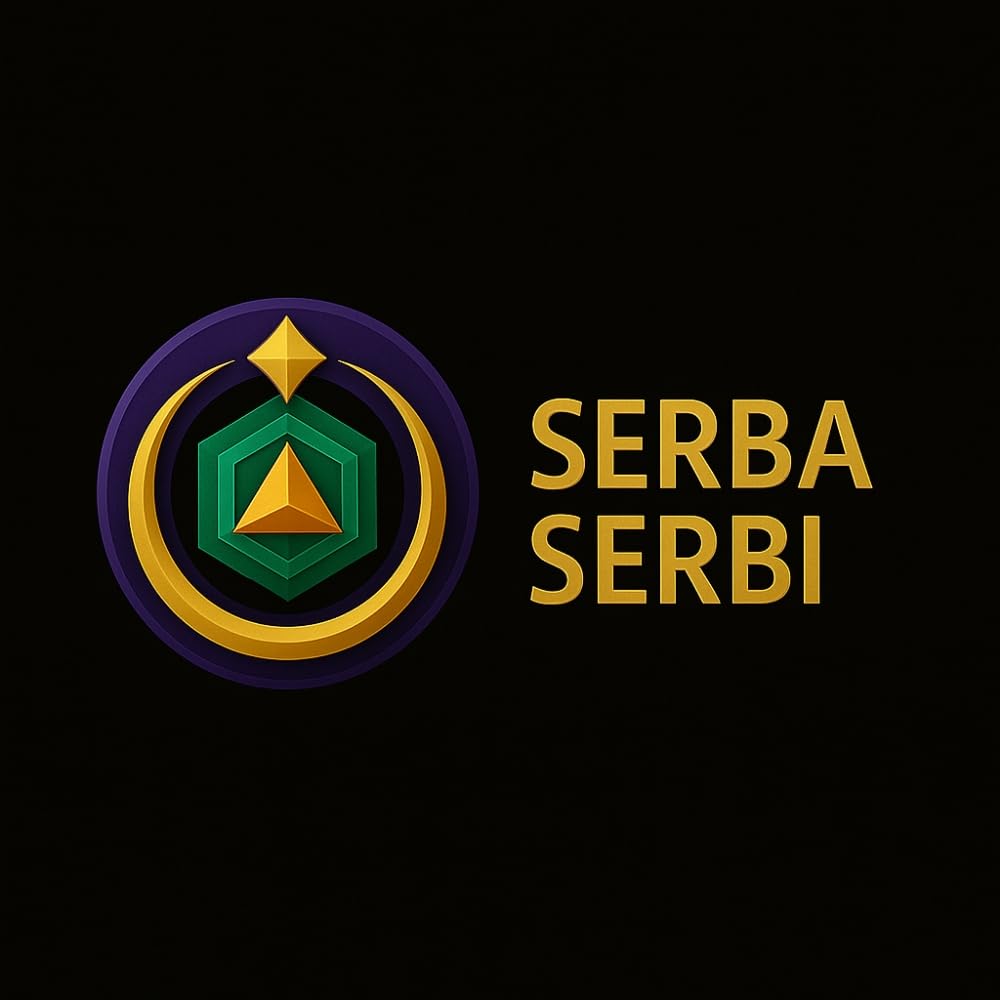 Serba Serbi