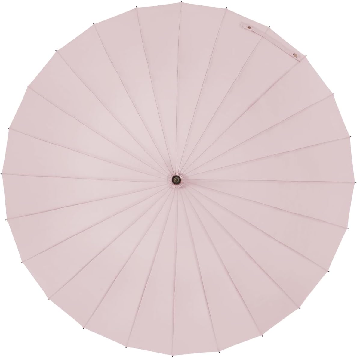 Rain Cats Windproof Large Stick Umbrella for rain Strong double canopy 24 Ribs for 2 persons Wind Resistant Big Golf Umbrellas for Adult Men Women Travel