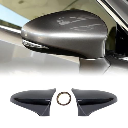 TChobN~[Jo[ NTX IS200 IS250 IS300 IS350 2013-2020 p 2 obN~[Jo[ EBOTCh~[Lbv MX^C obN~[Jo[Lbvp(Gloss Black)