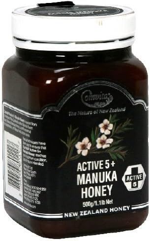 Comvita Honey, Manuka, 1-Pound
