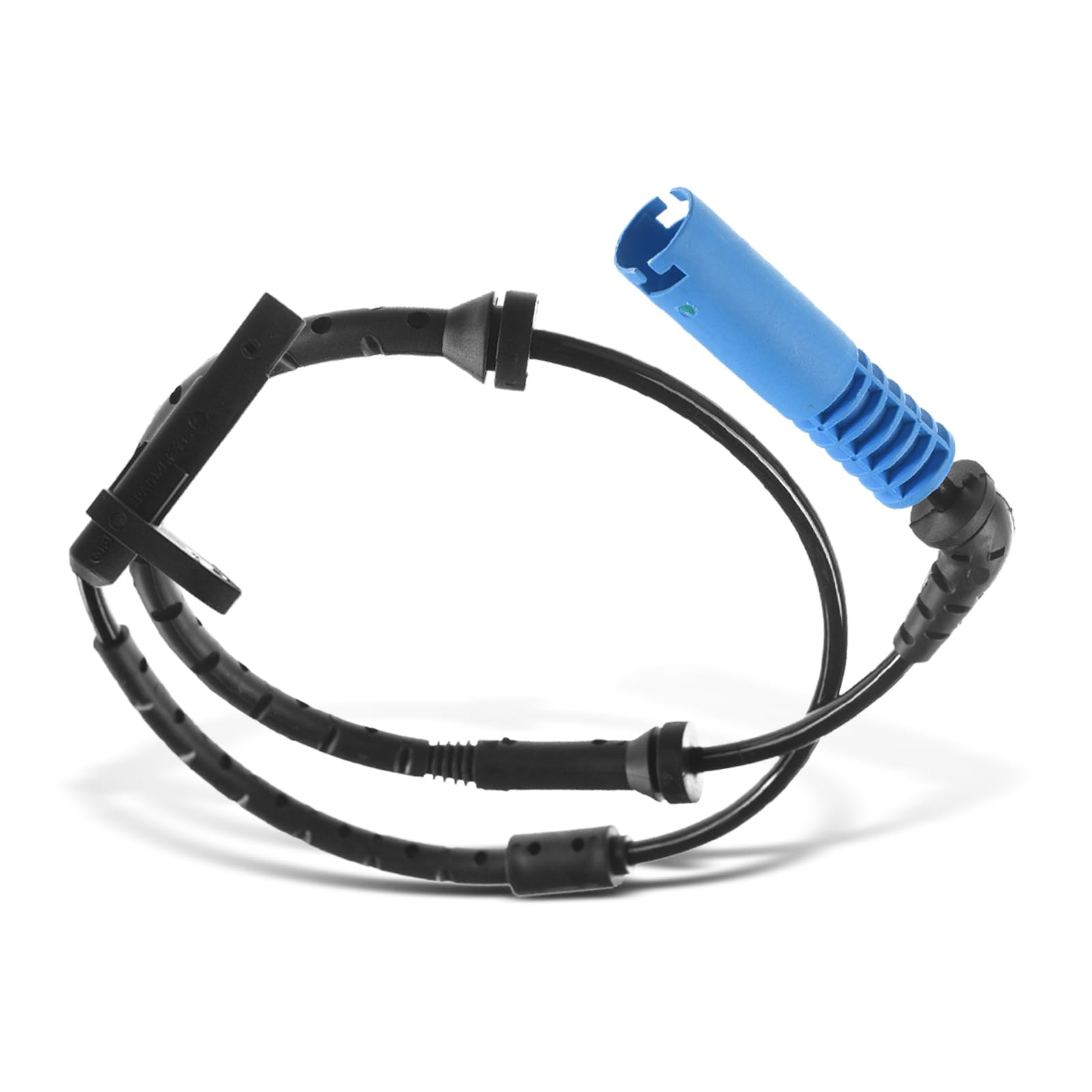 Frankberg Capteur de vitesse de roue ABS arrière gauche/droite 34526760534 | Compatible avec: X5 E53