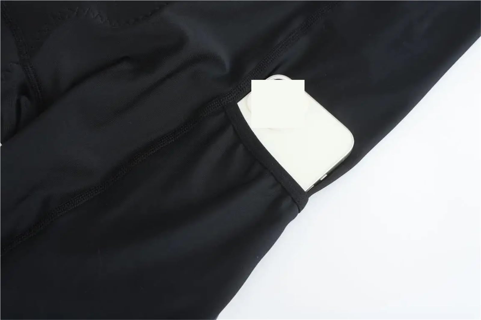 Radhose Herren Radlerhose ... Für Männer(Green,M)