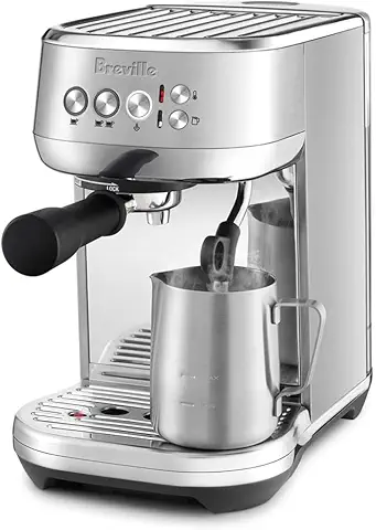 Breville Bambino Plus BES500BSS