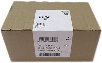 1 Pcs New IB IL 24 PWR in/R-PAC 2861674 in Box IB IL 24 PWR in/RPAC 2861674