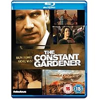The Constant Gardener