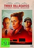 Three Billboards Outside Ebbing, Missouri [DVD]