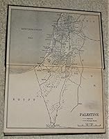 Watch for the morning; the story of Palestine's Jewish pioneers and their battle for the birth of Israel. B0000CHRZX Book Cover