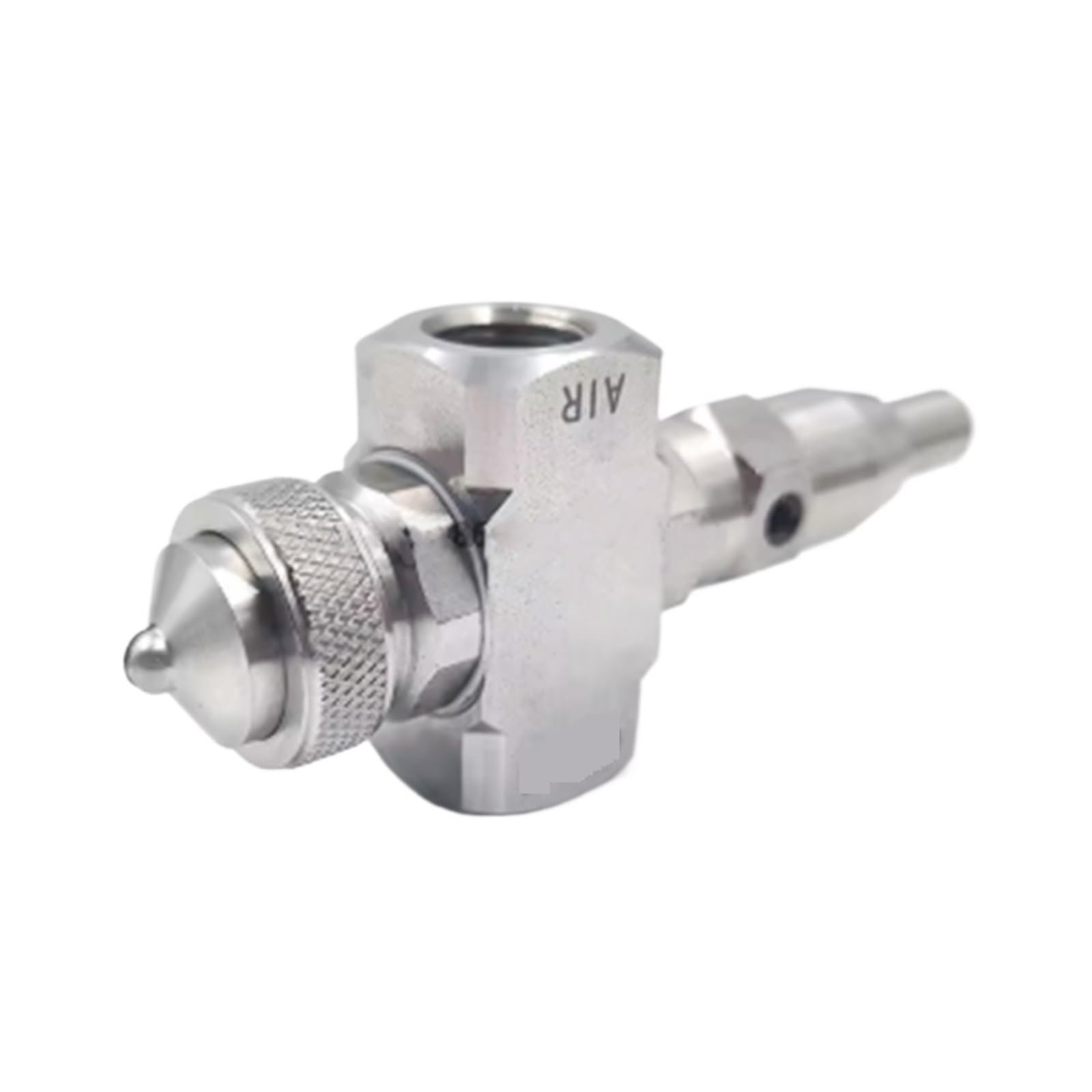 Varnok Pressure Flat Fan Air Atomizing Nozzle