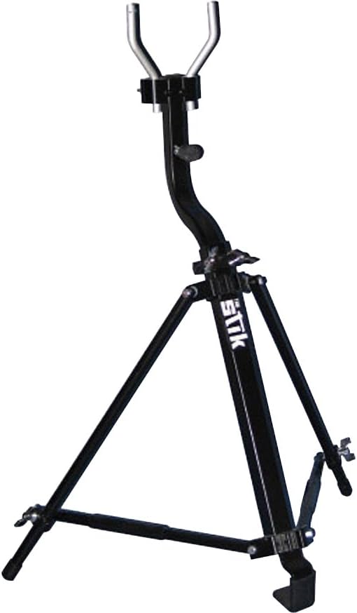 XL Specialty Percussion STK-ST1 The Stik J-Arm Snare Drum Field Stand
