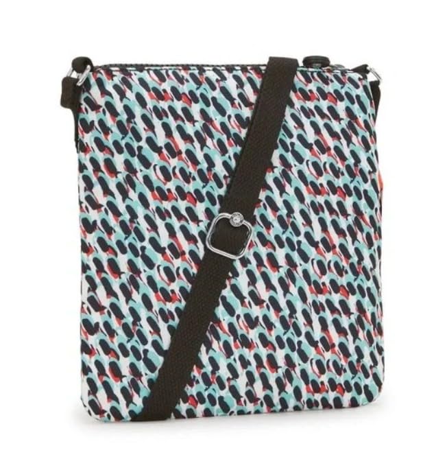 Image of Kipling Women's Keiko Crossbody Mini Bag, Lightweight Adjustable Purse, Durable Shoulder Sling