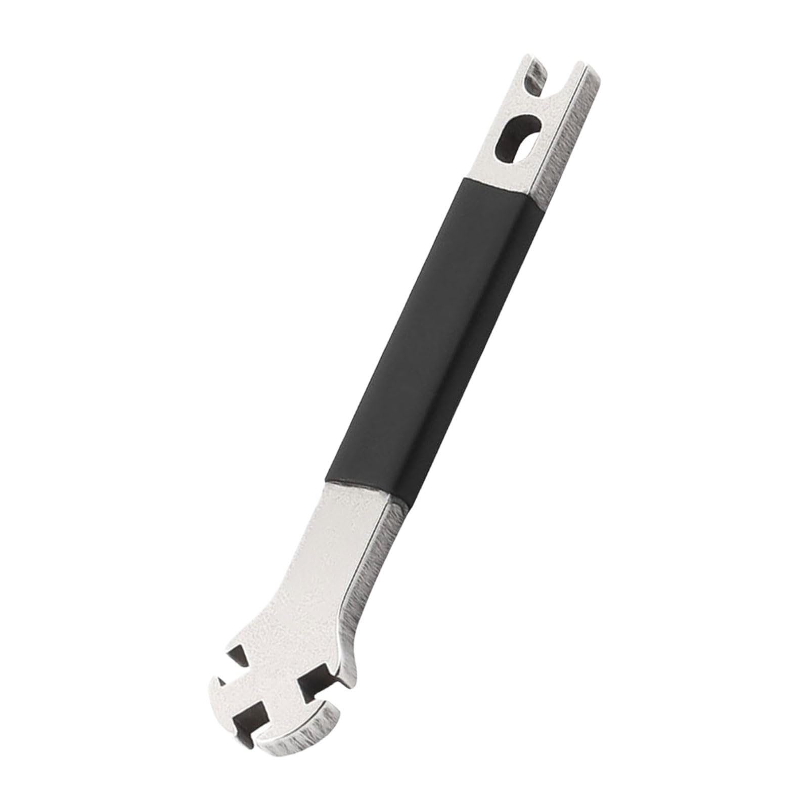 YPBEW Mountain Bike Spokes Wrench Stainless Steels Bike Rims Wheel Spokes Wrench Bicycles Tool Cycling Accessories Portable Stainless Steels