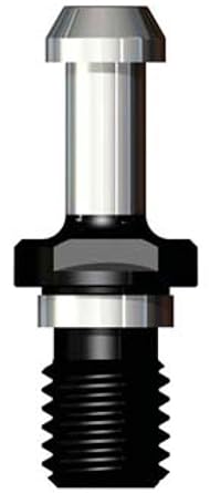 Lyndex B40-6000 J Style BT Retention Stud, 60 Degree Angle, M16P2 Thread, 0.59" Diameter