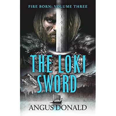 The Loki Sword