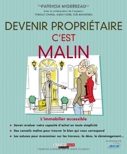 Télécharger Devenir propriétaire c'est malin Gratuit