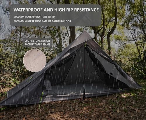 Nature Link Altair One Tent