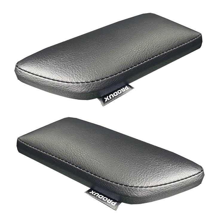 Amazon.co.jp: プロダックス 【 日産 AD 対応 ドアアームレスト 左右