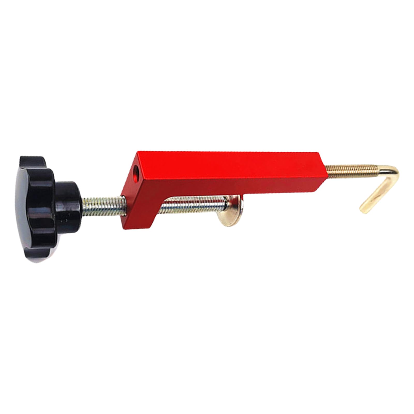 Fixing Clip Woodworking Clamp Adjustable Fixing Clamp Woodworking Clip Fence Fixing General Clamp Hand Tool Manual Tool
