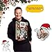 Dogs'n Tiger - Guido Maria Kretschmer Katzen Adventskalender 2025, Adventskalender für Katzen – Natürliche & hochwertige Snacks aus 85% Fleisch hinter jedem Türchen, ohne Zucker & Getreide