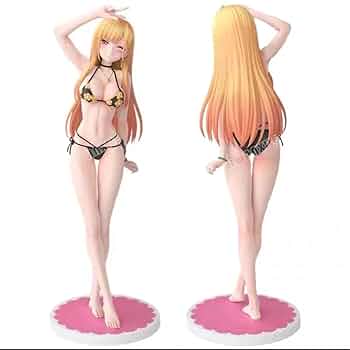 Red Studio 喜多川海夢 その着せ替え人形は恋をする ビキニフィギュア 着せ恋』喜多川海夢が大胆な水着姿でフィギュア化。抜群の