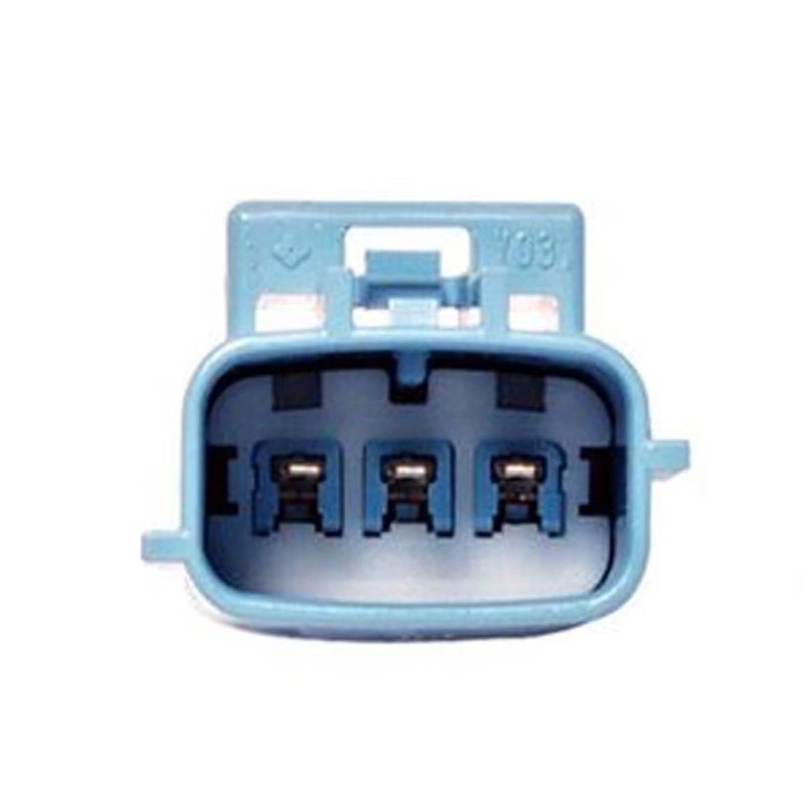Compatible Avec Nissan Pour PRIMERA P11 Pour 1.8 16V QG18DE Pour 2.0 16V SR20DE 1999 2000 2001 Lambda Pour Sonde Capteur D'oxygène O2 Automobile
