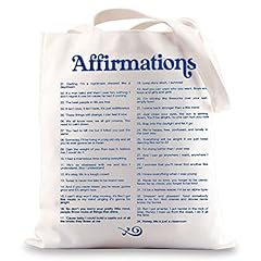 Affirmations Tg