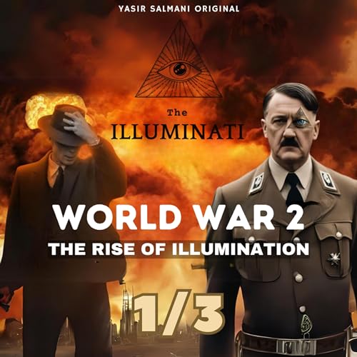 Rise Of Illumination | WW2 : Illuminati's Conspiracy | Yasir Salmani