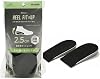 Columbus Secret Insoles Men's Black 1.0 inch 2.5 cm